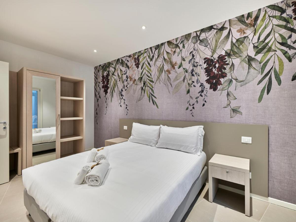 Apartmentsarena - Residenza Dei Doganieri - Apartamento Verona